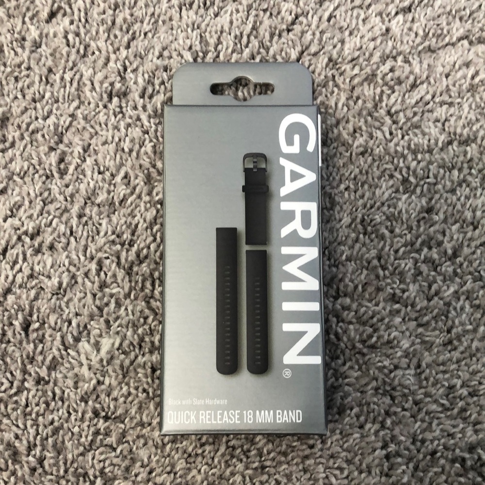 Garmin Quick Release Band - 18mm